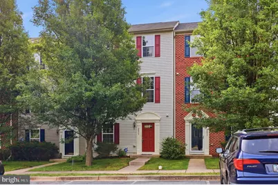 2075 Spring Run Circle, Frederick, MD 21702 - Photo 1