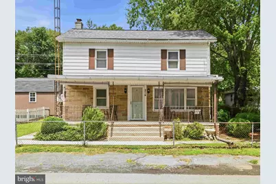 814 Tritapoe Drive, Knoxville, MD 21758 - Photo 1
