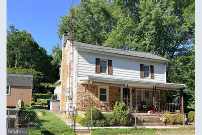 814 Tritapoe Drive, Knoxville, MD 21758 - Photo 2