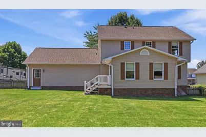 210 Bennett Court, Thurmont, MD 21788 - Photo 40