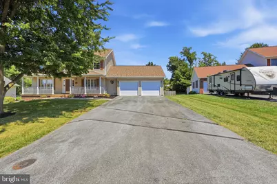 210 Bennett Court, Thurmont, MD 21788 - Photo 52
