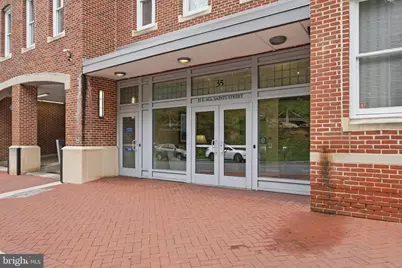 35 E All Saints Street #212, Frederick, MD 21701 - Photo 58