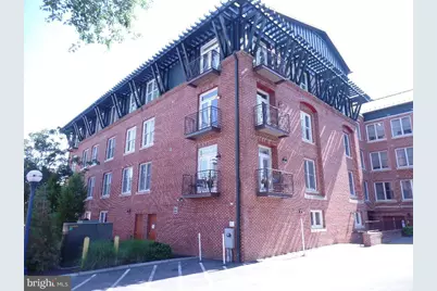 35 E All Saints Street #212, Frederick, MD 21701 - Photo 8