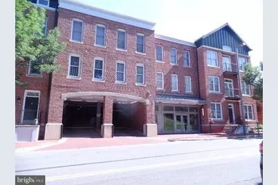 35 E All Saints Street #212, Frederick, MD 21701 - Photo 1