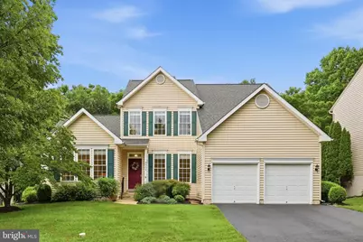 3934 Sweet Briar Lane, Frederick, MD 21704 - Photo 1