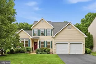 3934 Sweet Briar Ln, Frederick, MD 21704 - Photo 1