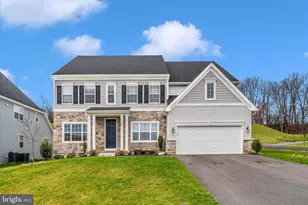 2744 Scarecrow Terrace, Frederick, MD 21702 - Photo 2