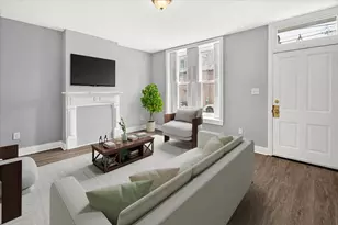 13 All Saints Street W, Frederick, MD 21701 - Photo 4