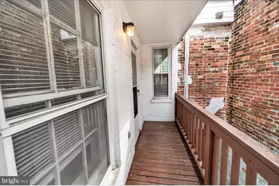 13 All Saints Street W, Frederick, MD 21701 - Photo 28