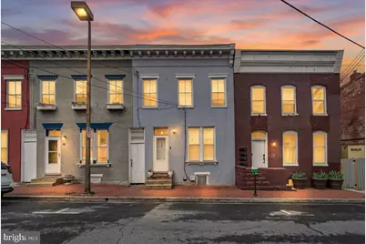 13 All Saints Street W, Frederick, MD 21701 - Photo 2