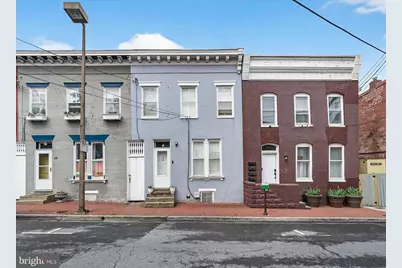13 All Saints Street W, Frederick, MD 21701 - Photo 1