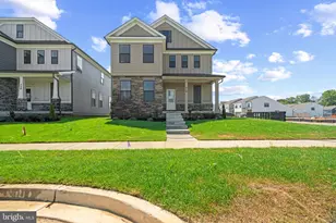 448 Hanson St, Frederick, MD 21701 - Photo 1