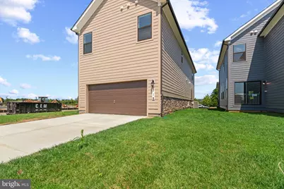 448 Hanson Street, Frederick, MD 21701 - Photo 4