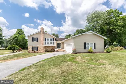 54 E Moser Road, Thurmont, MD 21788 - Photo 1