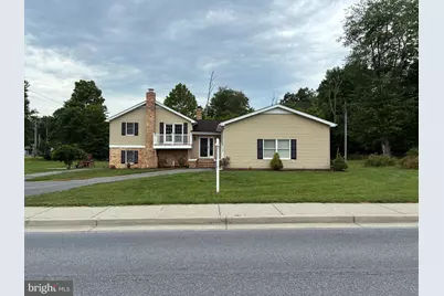 54 E Moser Road, Thurmont, MD 21788 - Photo 1