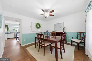 105 New Castle Ct, Frederick, MD 21702 - Photo 6