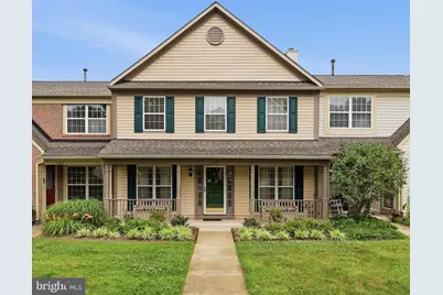 105 New Castle Court, Frederick, MD 21702 - Photo 1