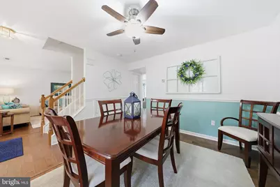 105 New Castle Court, Frederick, MD 21702 - Photo 8