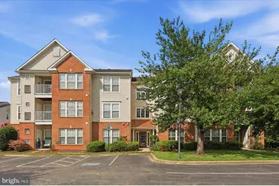 502 Leahy Court #2F, Frederick, MD 21703 - Photo 1