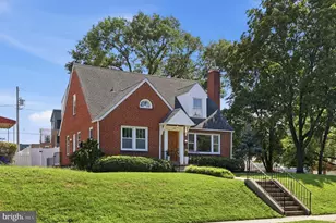 412 Carroll Pkwy, Frederick, MD 21701 - Photo 1