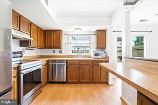 5735 Sunset View Ln, Frederick, MD 21703 - Photo 8