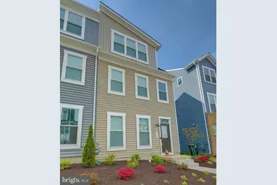 411 Gillespie Drive, Frederick, MD 21702 - Photo 1