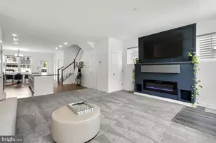 411 Gillespie Dr, Frederick, MD 21702 - Photo 8