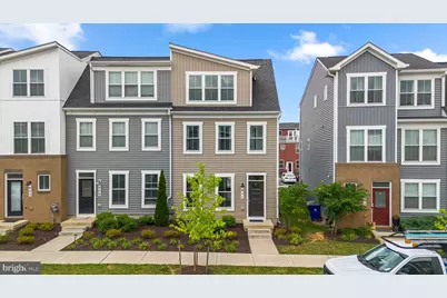 411 Gillespie Drive, Frederick, MD 21702 - Photo 2