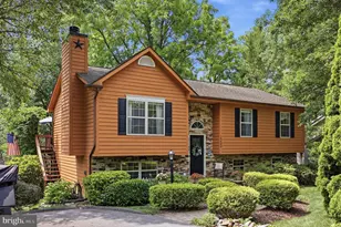 10603 Rockridge Ct, New Market, MD 21774 - Photo 1