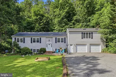 10322 Old Liberty Road, Frederick, MD 21701 - Photo 1