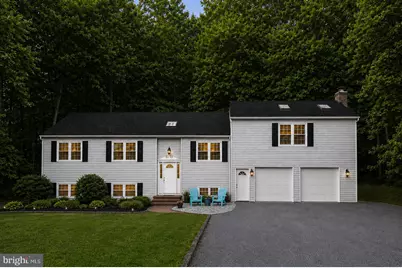 10322 Old Liberty Road, Frederick, MD 21701 - Photo 1