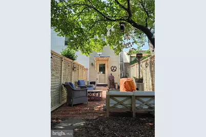 117 E 5th Street, Frederick, MD 21701 - Photo 4