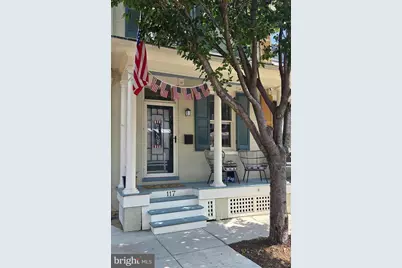 117 E 5th Street, Frederick, MD 21701 - Photo 2
