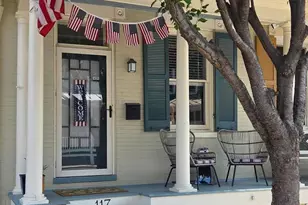 117 E 5th St, Frederick, MD 21701 - Photo 2