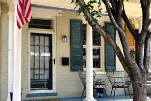 117 E 5th St, Frederick, MD 21701 - Photo 1