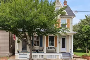 117 E 5th St, Frederick, MD 21701 - Photo 1