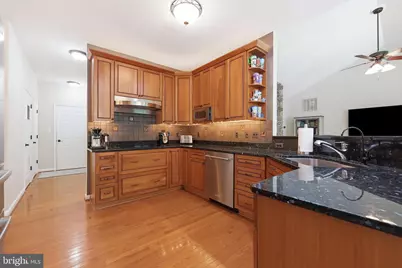 10029 Pine Tree Road, Woodsboro, MD 21798 - Photo 16