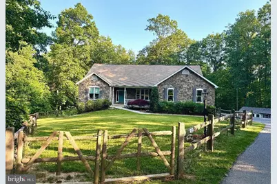10029 Pine Tree Road, Woodsboro, MD 21798 - Photo 1
