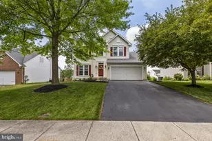 115 Phoenix Ct, Walkersville, MD 21793 - Photo 1