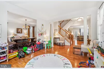 3861 Braveheart Drive, Frederick, MD 21704 - Photo 8