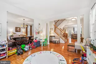 3861 Braveheart Dr, Frederick, MD 21704 - Photo 8