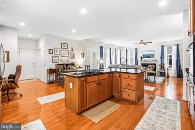 3861 Braveheart Drive, Frederick, MD 21704 - Photo 4