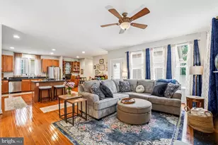 3861 Braveheart Dr, Frederick, MD 21704 - Photo 12