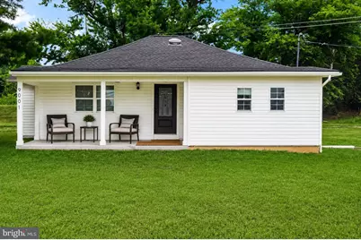 9001 Hollow Road, Middletown, MD 21769 - Photo 1