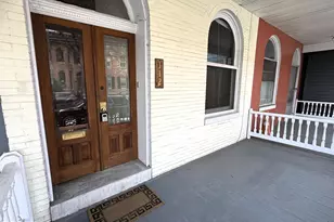112 E 3rd St, Frederick, MD 21701 - Photo 1