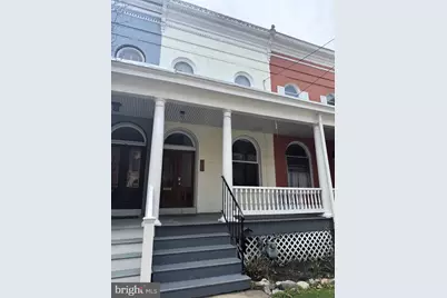 112 E 3rd Street, Frederick, MD 21701 - Photo 2