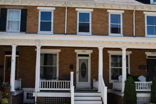 334 Park Ave, Frederick, MD 21701 - Photo 1