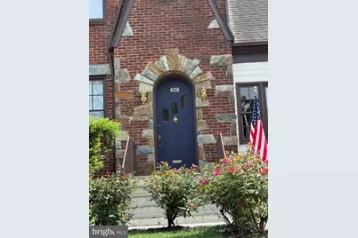 408 Carroll Parkway, Frederick, MD 21701 - Photo 6