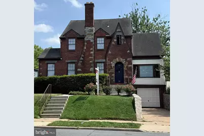 408 Carroll Parkway, Frederick, MD 21701 - Photo 1