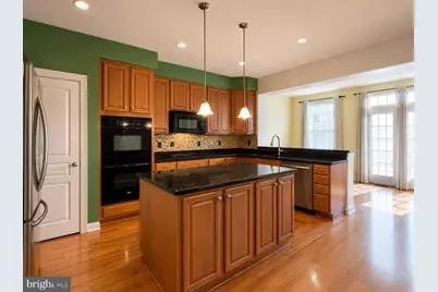 9674 Ethan Ridge Drive, Frederick, MD 21704 - Photo 8